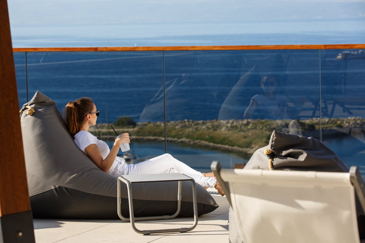 Uživajte u potpunom opuštanju u Marvie Hotel & Health 4* – gdje se stil i historija Splita spajaju!