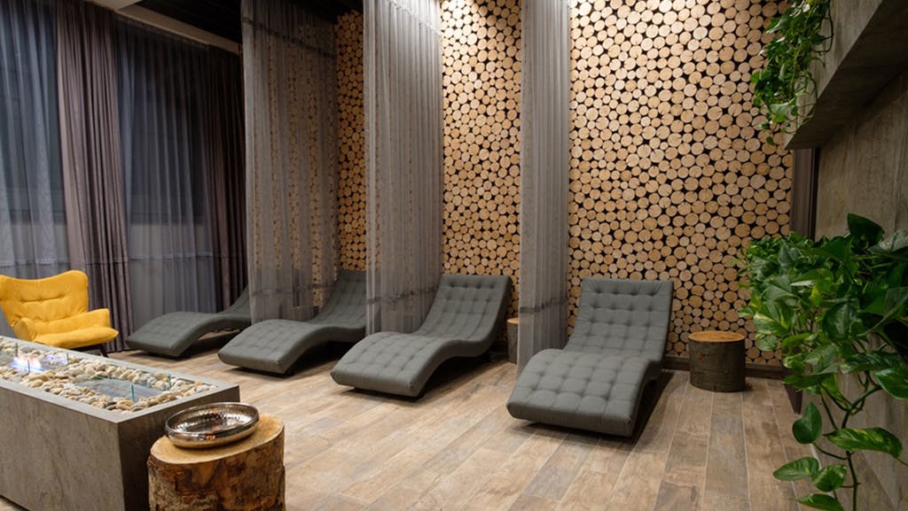 Doživite mir, luksuz i potpuni odmor u srcu Sarajeva – Wellness & Spa oaza Hotela Hills 5* Congress & Termal Spa Resort*!