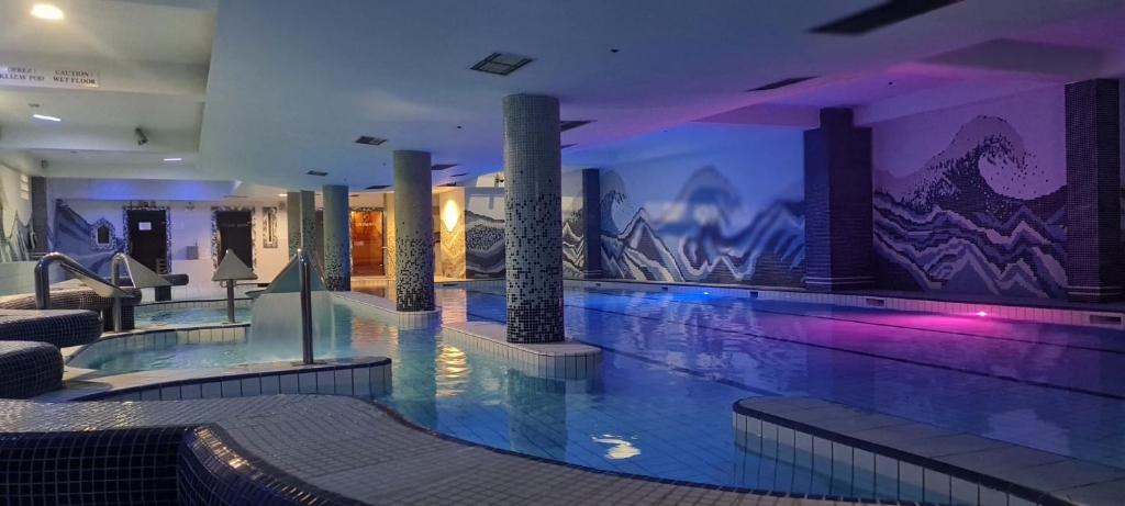 Veličanstven odmor u srcu Sarajeva – luksuz ispunjen udobnošću, šarmom i nezaboravnim trenucima u Hotelu Central 4*!