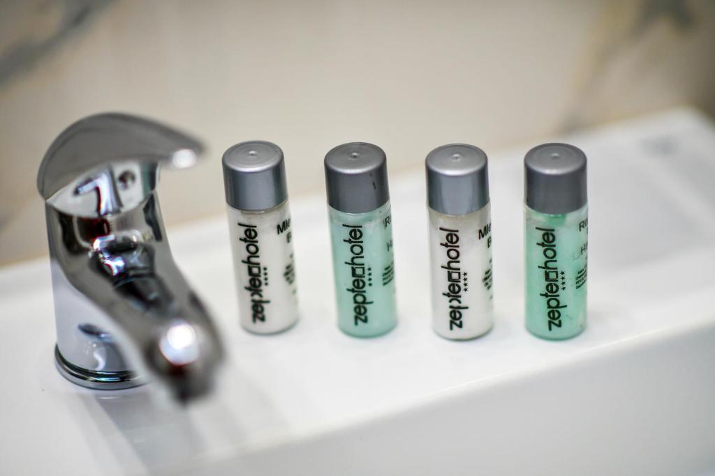 Otkrijte čari Banja Luke | Uživajte u miru, eleganciji i pogledu na rijeku Vrbas u Hotelu Zepter Palace 4*!