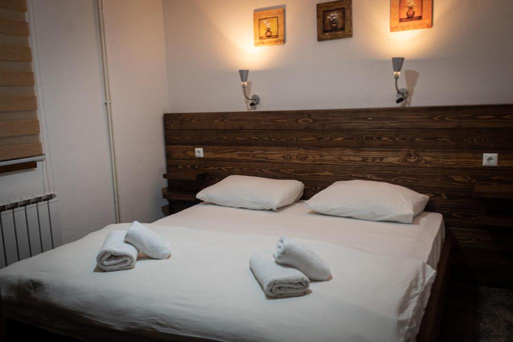 Zima na Vlašiću u znaku odmora – spoj planinskog zraka i luksuznog boravka u Pansionu A&M!