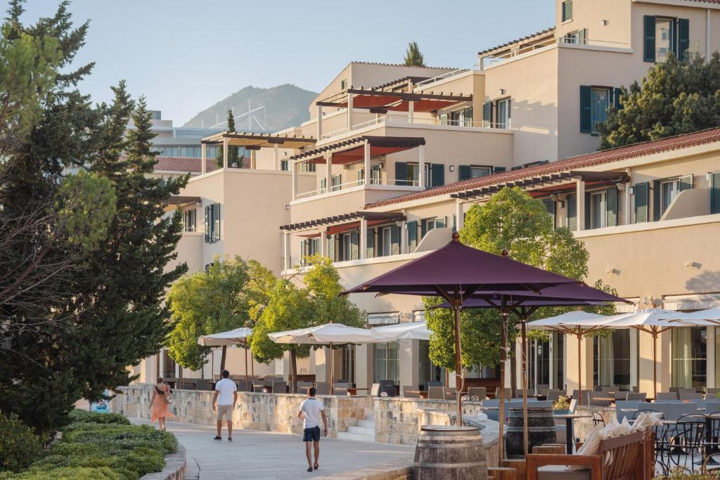 Sun Gardens Dubrovnik Resort 5* | Uživajte u čarima jeseni – Priuštite sebi luksuzni Wellness & Spa odmor uz očaravajuće prizore Mediterana!