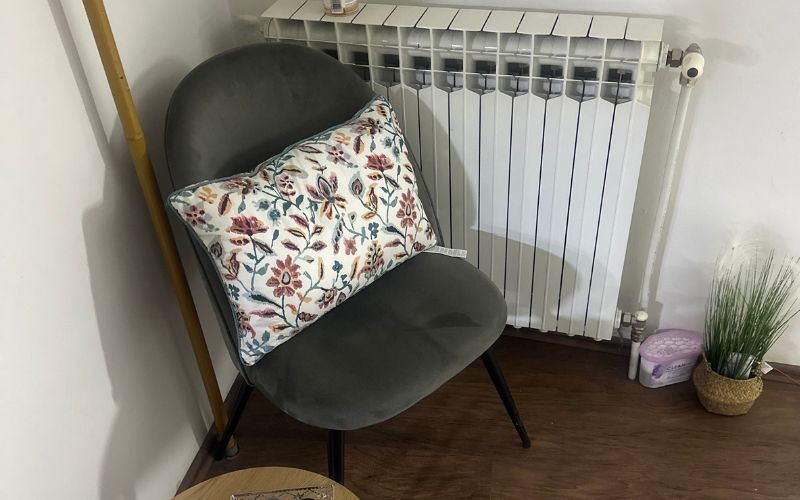 Masaža vlasišta, lica i cijelog tijela u Studio M Creations – potpuna relaksacija i obnova energije!