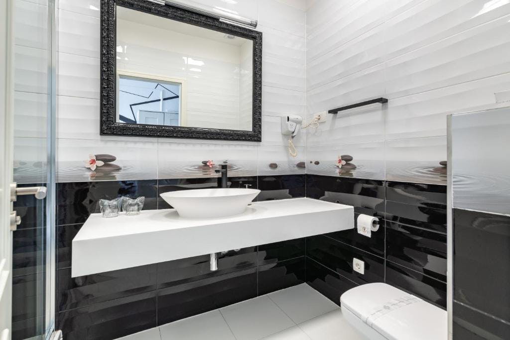 Otkrijte ljepote splitske Rive, prepustite se luksuzu i doživite nezaboravan boravak u Hotelu Galeria Valeria Downtown Seaside 4*!