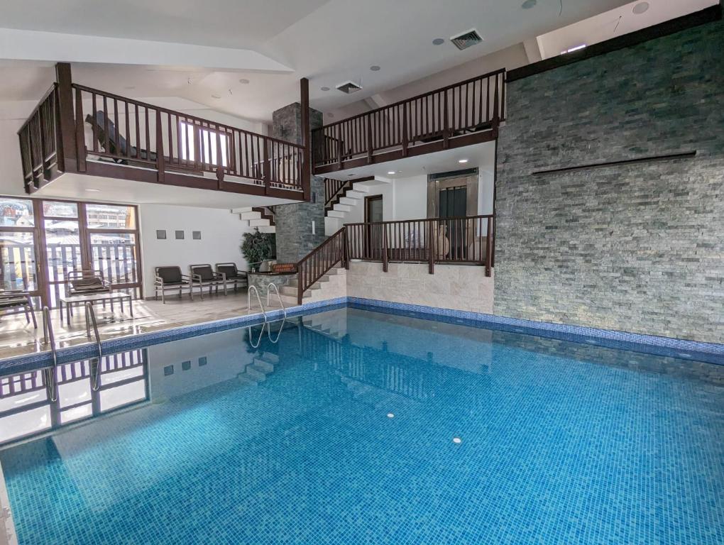 Zima na Vlašiću – savršen spoj prirodnog mira i luksuznog Wellness & Spa opuštanja u Hotelu Pahuljica 4*!