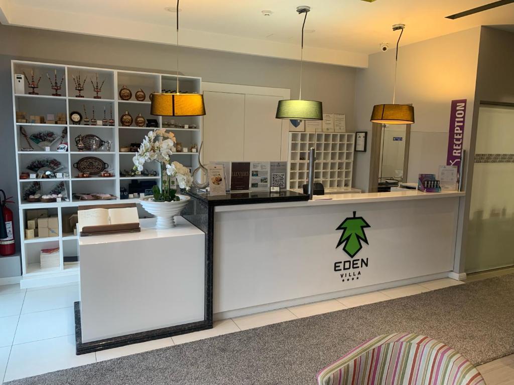 Toplina luksuza koja pretvara hladne zimske dane u savršen odmor u Eden Hotel & Spa 4, Mostar*!