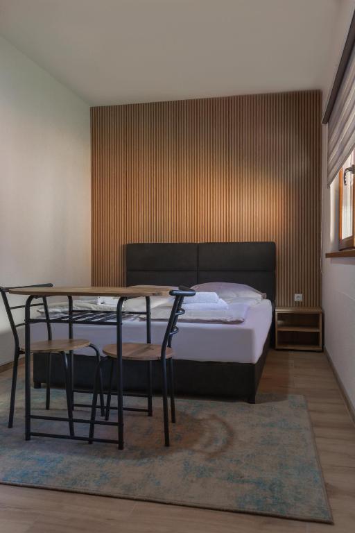 Zima ispunjena mirom i udobnošću na Vlašiću uz luksuzan boravak i svjež planinski zrak u Pansionu A&M!