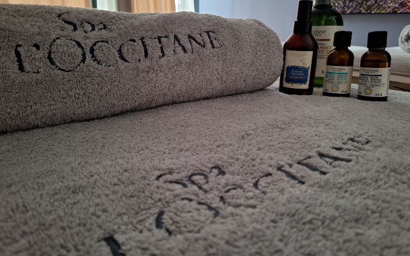 Tarčin Forest Resort & Spa 5* I Cjelodnevni Wellness & Spa doživljaj s L'Occitane tretmanom za lice i područje oko očiju!