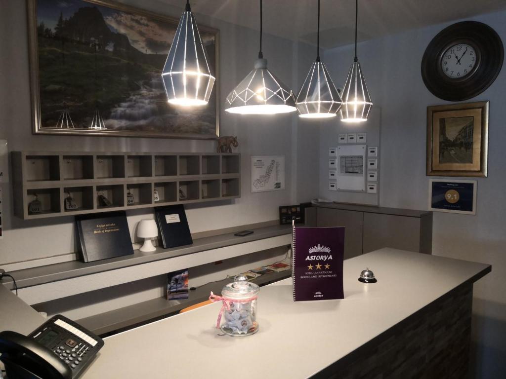 Posjetite Banja Luku i priuštite sebi nezaboravan Wellness & Spa odmor u ugodnom smještaju i opuštajućoj atmosferi Hotela Astorya 4*!