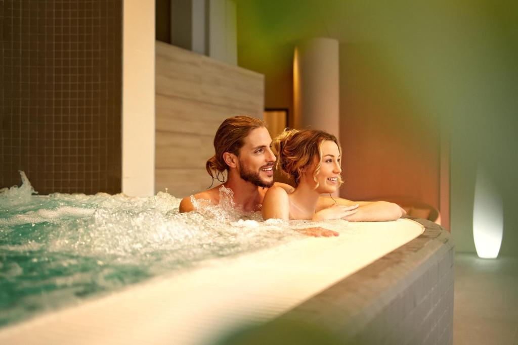 Wellness & Spa odmor uz more – doživite mediteranski ugođaj, vrhunsku udobnost i eleganciju Sheraton Dubrovnik Riviera Hotela 5*!