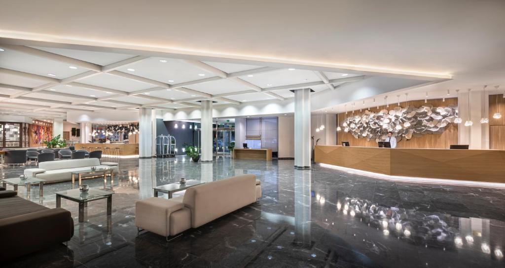 Uživajte u savršenom spoju mediteranskog ambijenta, tišine i vrhunske udobnosti u Rovinju – Hotel Eden 4*!