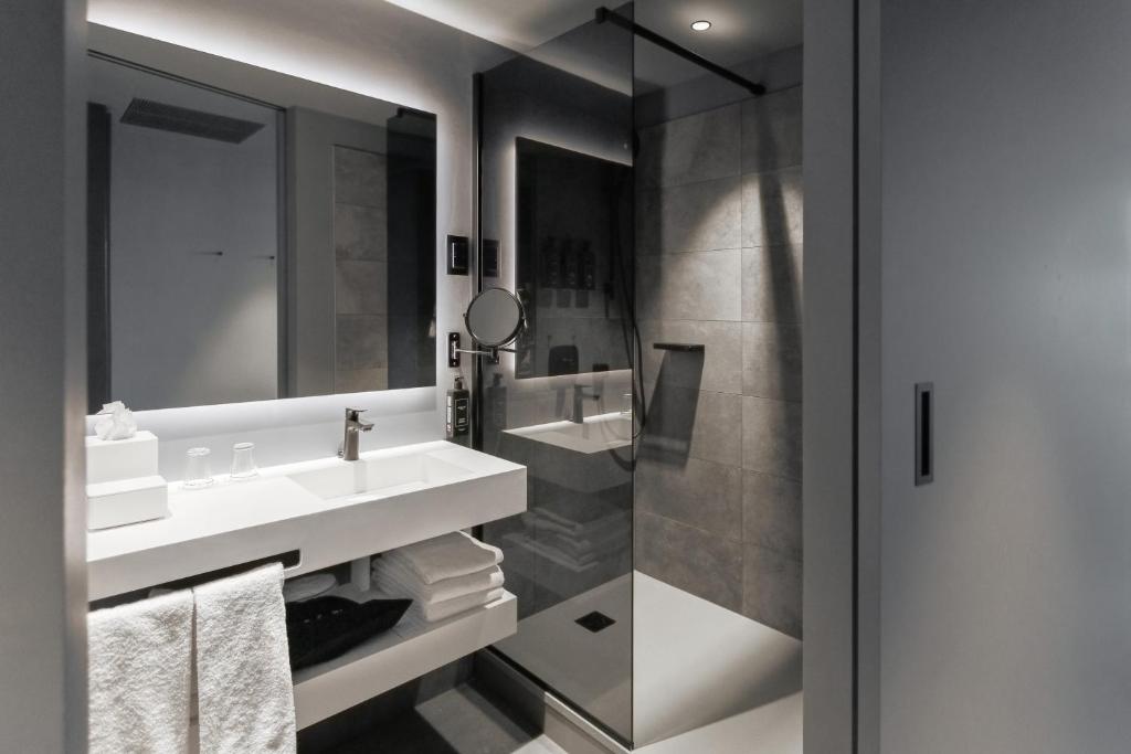 Hotel Zonar 4* – simbol urbanog luksuza, vrhunskog komfora i nezaboravnog odmora u modernom ambijentu Zagreba!