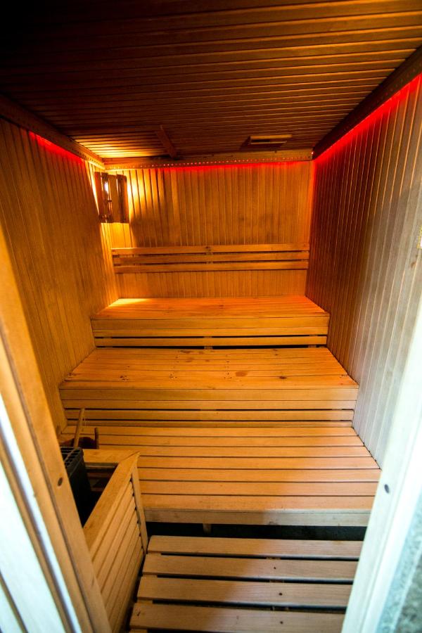 Porodični odmor u srcu Banja Luke – spoj mira, udobnosti i vrhunskog Wellness & Spa iskustva u Hotelu Fortuna 4*!