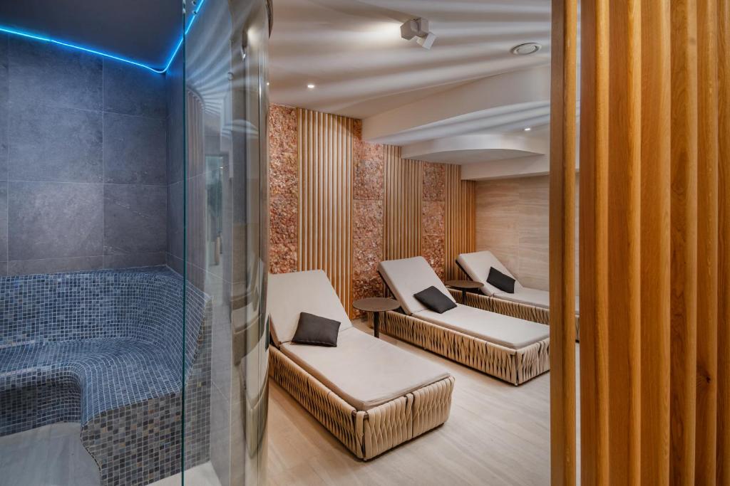 Kada se ljubav slavi u znaku opuštanja – romantični Wellness & Spa odmor za Valentinovo u Hotelu President Solin 5*!