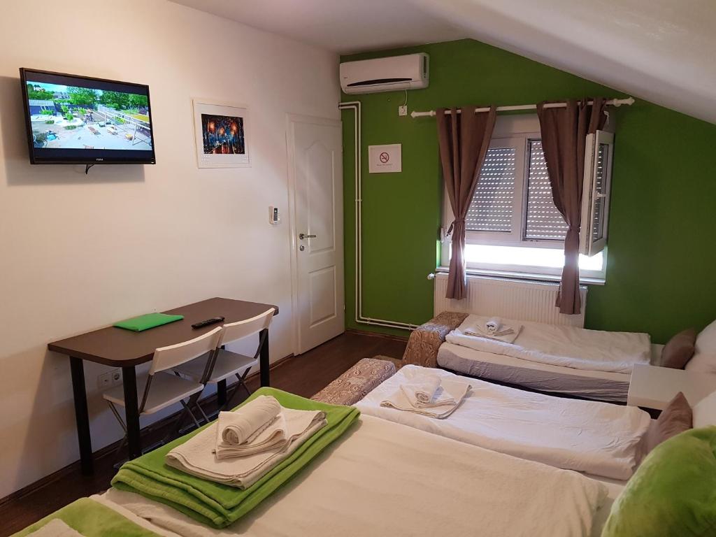 Istražite ljepote Mostara i uživajte u boravku u Appleline apartmanima, uz jedinstven pogled na simbol grada – veličanstveni Stari most!