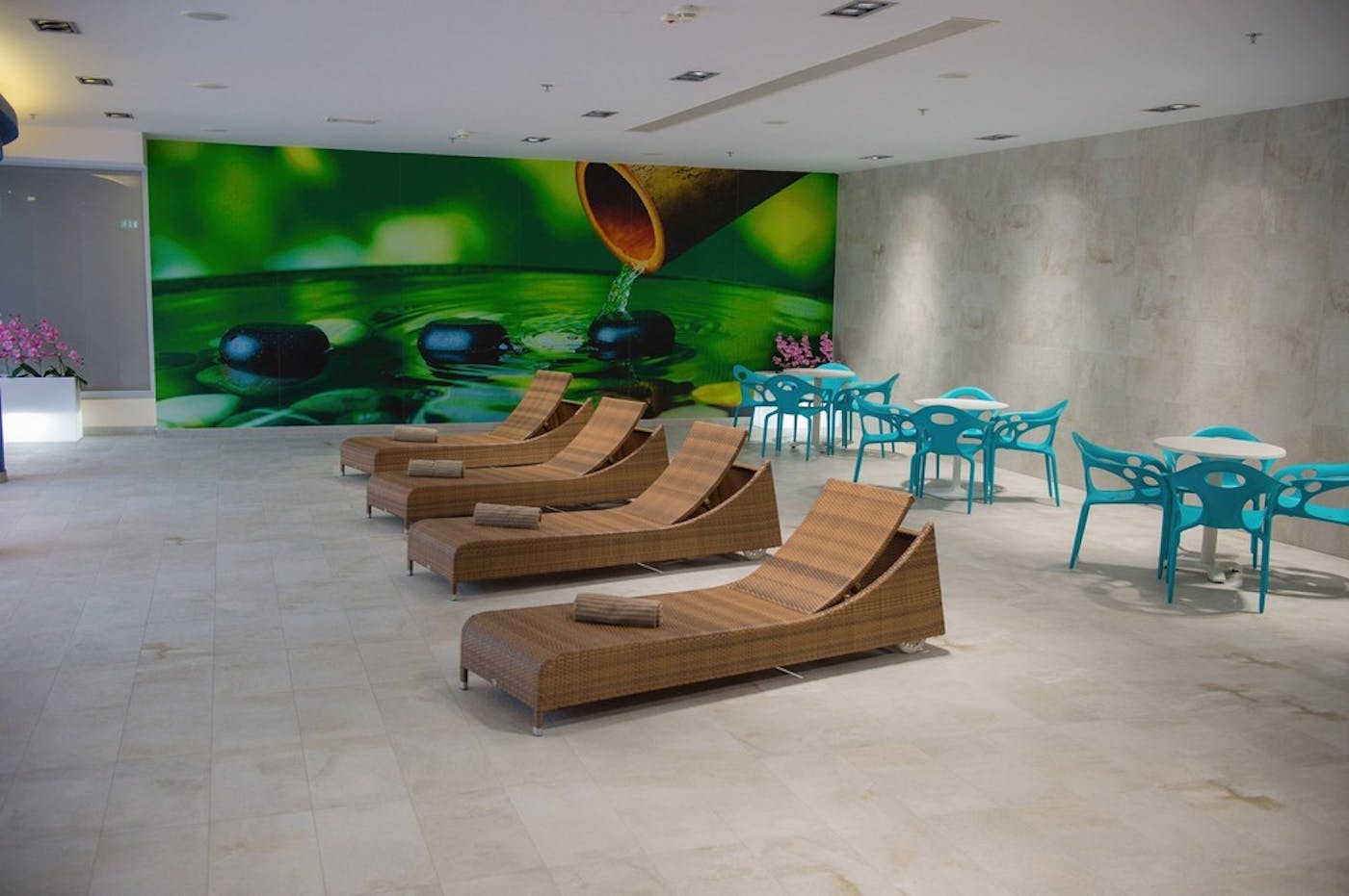 Luksuzni Wellness & Spa doživljaj u srcu Mostara – Savršen spoj elegancije, opuštanja i vrhunske usluge u Hotelu Mepas 5*!