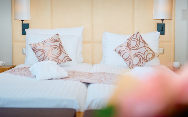 Iskusite spoj elegancije, udobnosti i vrhunske usluge u prelijepom Hotelu Astoria 4*, smještenom u najšarmantnijem dijelu Opatije!