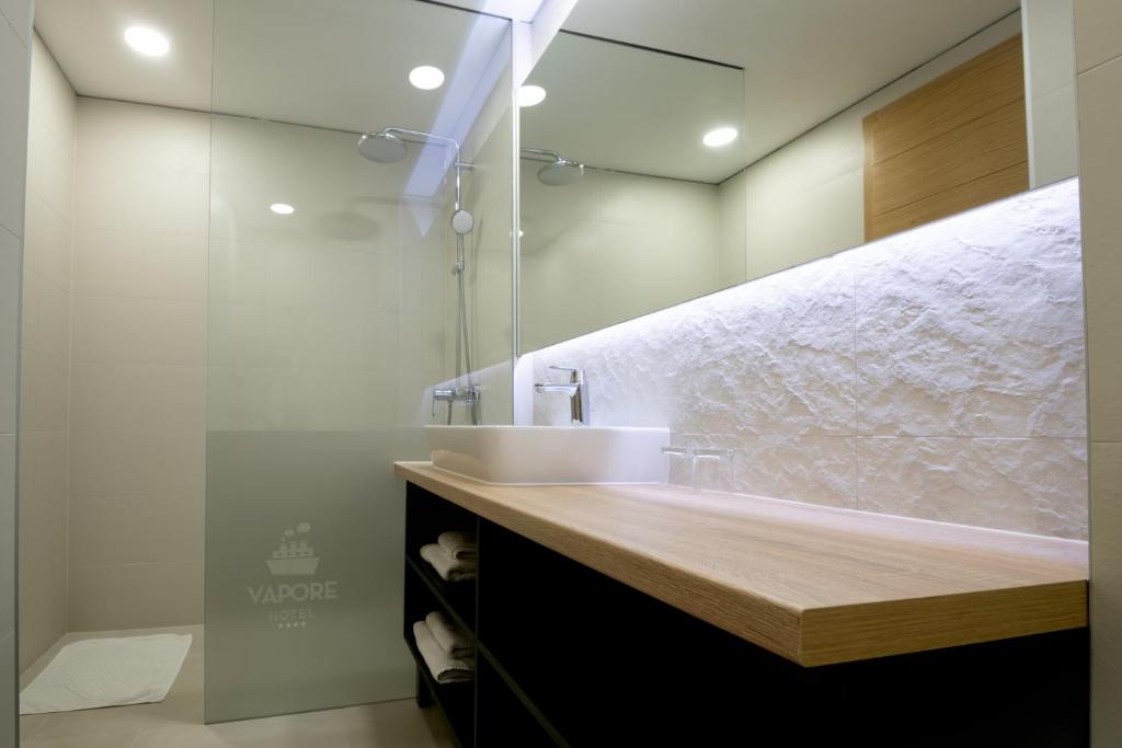 Hotel Vapore 4*, Neum - uživajte u ljetu uz Jadran, ispunjenom morskom svježinom, vrhunskom udobnošću i trenucima potpunog odmora!