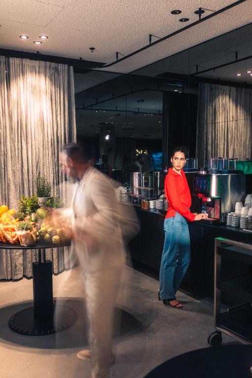 Hotel Zonar 4* – simbol urbanog luksuza, vrhunskog komfora i nezaboravnog odmora u modernom ambijentu Zagreba!