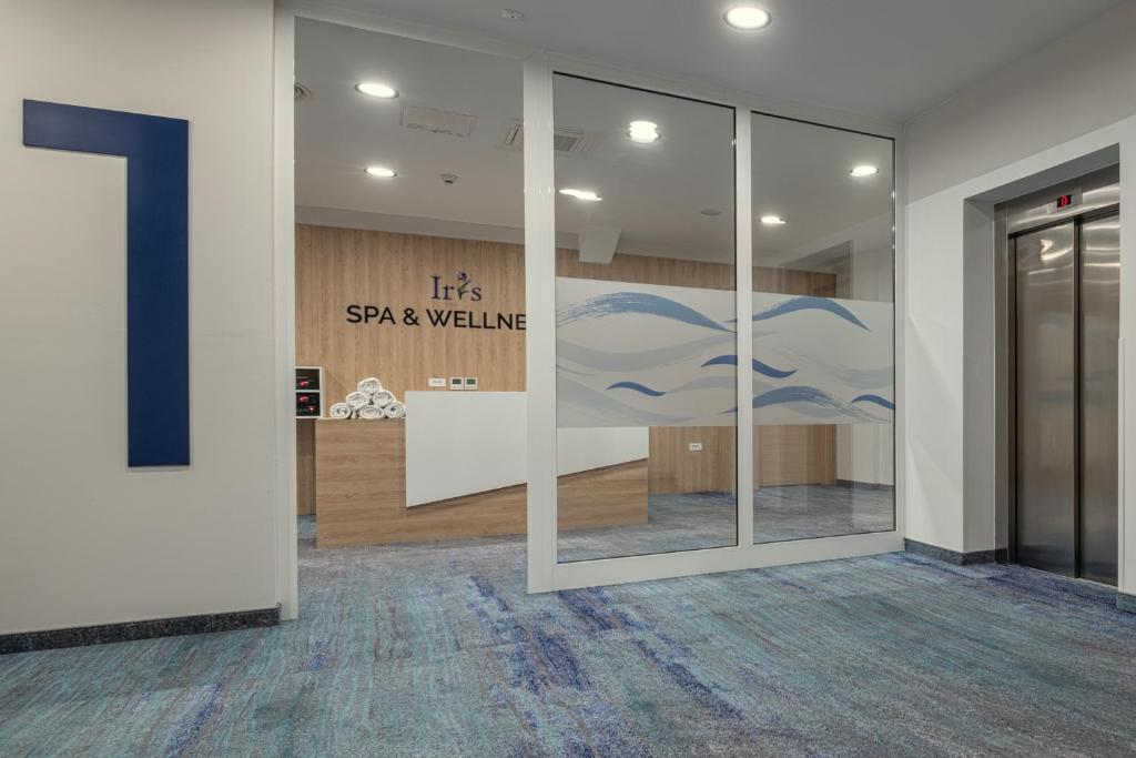 Marea Hotel & Spa 4*, Neum – otkrijte savršeni bijeg na obali Jadrana gdje se spajaju mediteranski ugođaj, luksuz i potpuna relaksacija!