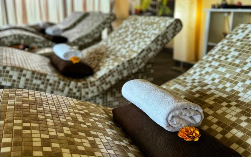 Malak Regency Hotel 5* I Provedite dan u miru daleko od buke i obaveza, tamo gdje tijelo i um pronalaze ravnotežu!