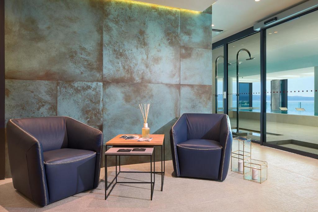 Hotel Amphora 4* – elegantan spoj modernog luksuza, izuzetne udobnosti i autentične dalmatinske topline za savršen boravak u Splitu!