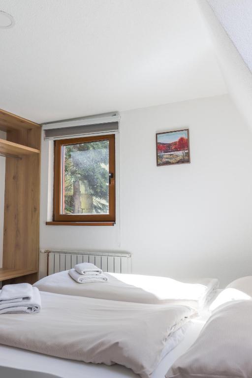 Provedite ljetne dane na Vlašiću u Pansionu A&M i uživajte u spoju prirodnog okruženja, udobnog smještaja i prijatne atmosfere!