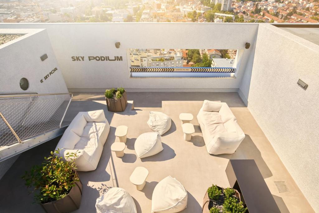 Hotel Zonar 4* – simbol urbanog luksuza, vrhunskog komfora i nezaboravnog odmora u modernom ambijentu Zagreba!