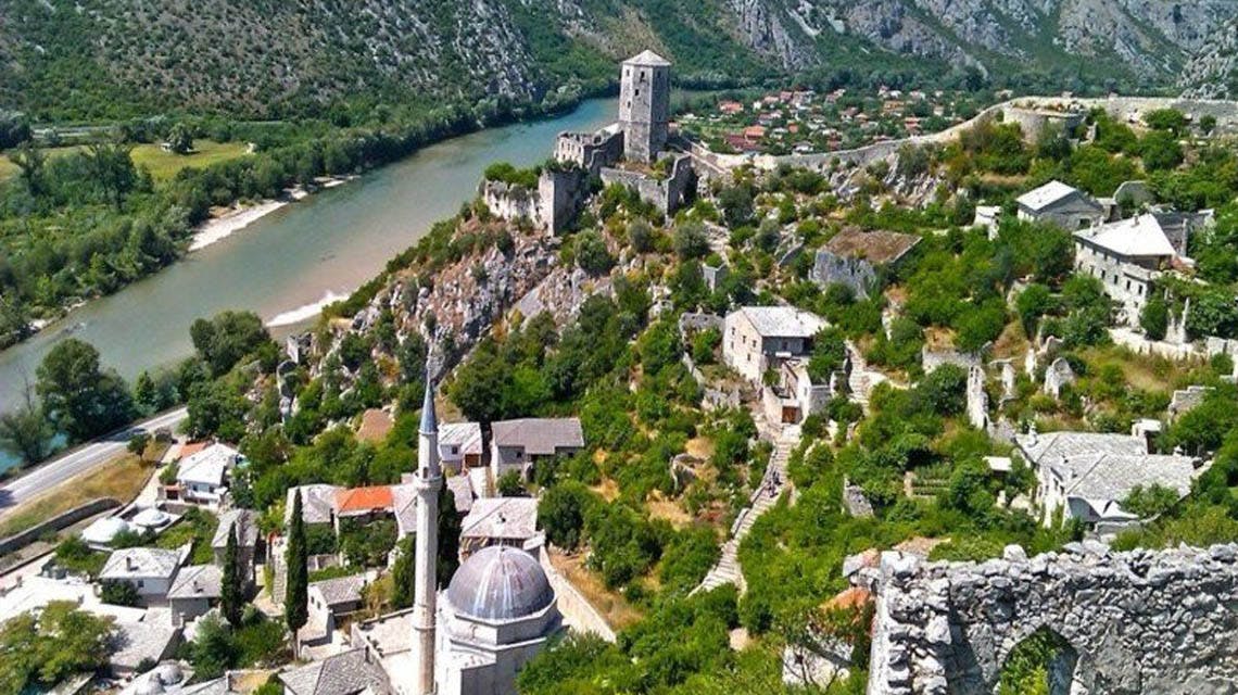 Hotel Emen 4*, Mostar – Spoj luksuznog smještaja, autentičnosti Starog grada i vrhunskih gurmanskih iskustava!