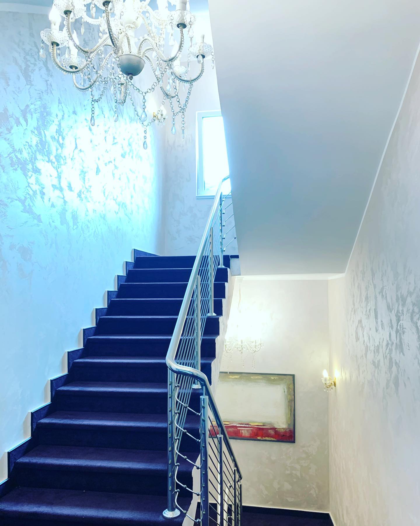 Uživajte u elegantnom ambijentu, vrhunskom komforu i jedinstvenom iskustvu boravka u srcu Banja Luke – Hotel Zepter Palace 4*!