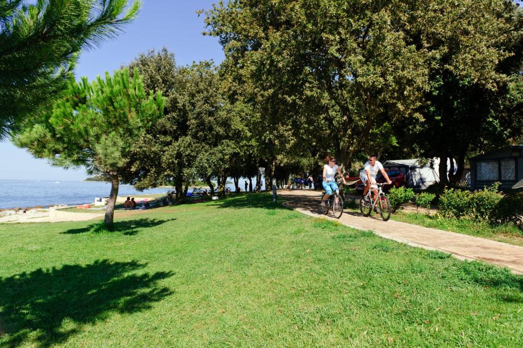 Kamp Valkanela 4* – otkrijte čari Jadrana uz kristalno čisto more, prekrasnu prirodu, nezaboravne poglede na Vrsar i spokojnu obalu koja poziva na potpuni mir i uživanje!