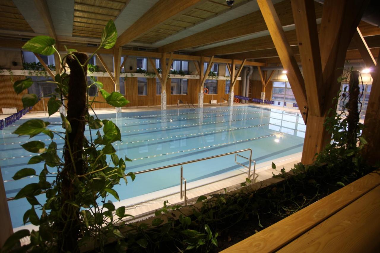 Doživite nezaboravne trenutke opuštanja u Sarajevu – Wellness & Spa odmor u Hotelu Hollywood 4*!
