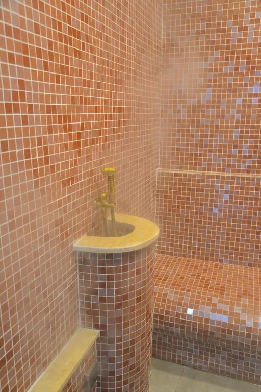 Hotel Central 4*, Vlašić – otkrijte savršen spoj proljetne prirode i vrhunskog Wellness & Spa užitka za potpuni osjećaj opuštanja!