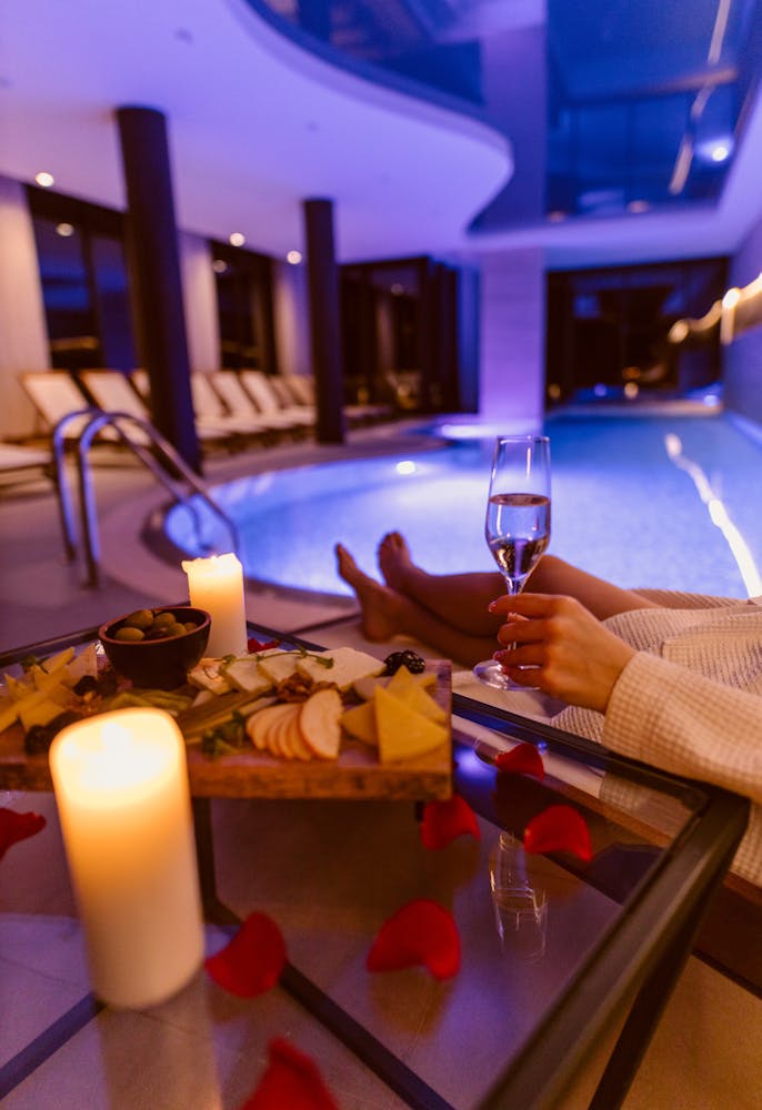 Posjetite skriveni dragulj smješten u srcu planina i doživite ljepotu prirode uz čaroban Wellness & Spa odmor u Bijele Vode - Spa & Nature Hotel, Kozara!