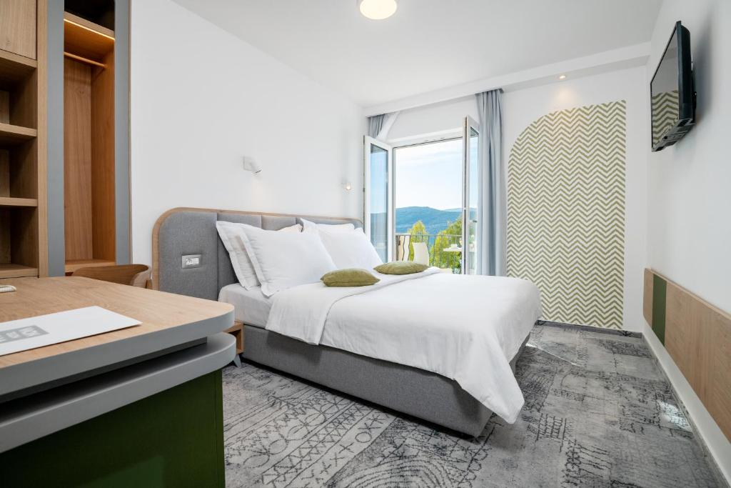 Hotel Nova 4*, Neum – priuštite sebi predivne trenutke uz more i osjetite sklad odmora, sunčanih pejzaža i mediteranskog šarma!