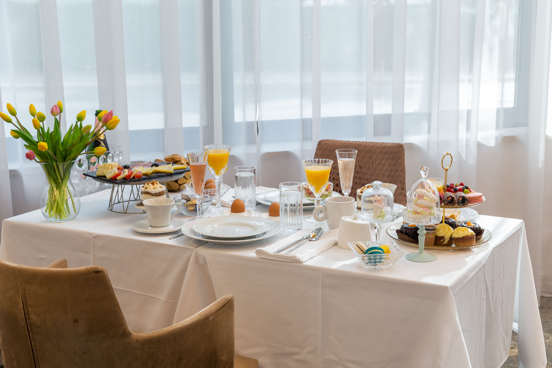 Uživajte u svim čarima Splita i doživite nezaboravan odmor u luksuznom Hotelu Corner 4* s prepoznatljivim mediteranskim šarmom!