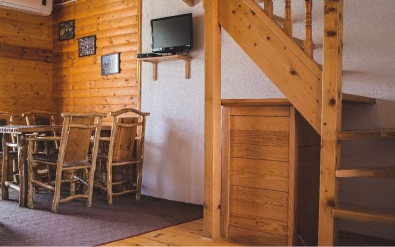 Ranč Brajlović, Ustikolina | Doživite savršen odmor uz porodicu ili prijatelje u zelenoj oazi ispunjenoj spokojem i ugodnim ambijentom!