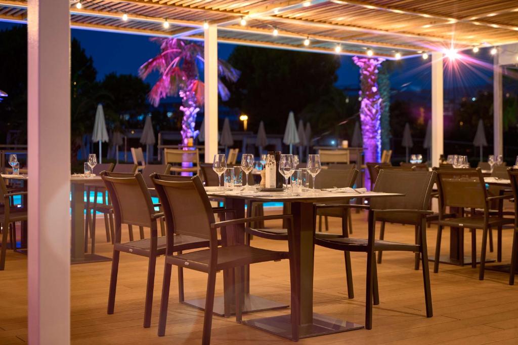 Radisson Blu Resort Split 5* – uživajte u vrhunskom luksuzu, raskošnom Wellness & Spa doživljaju i savršenom spoju elegancije, udobnosti i potpunog opuštanja!