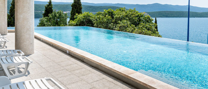 Hotel Stella 3*, Neum I Doživite nezaboravan odmor u udobnom smještaju uz opuštajući ambijent i očaravajući pogled na plavetnilo Jadranskog mora!