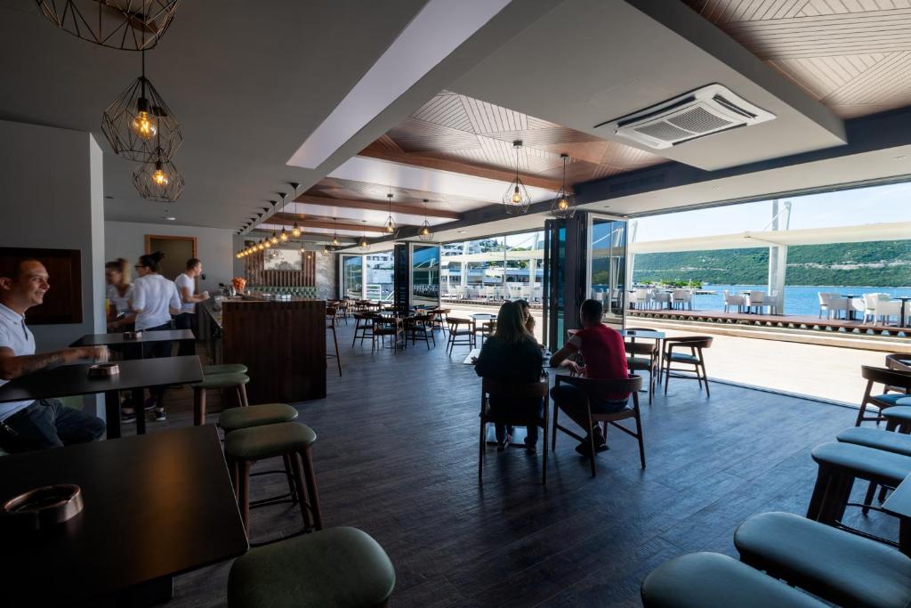 Hotel Vapore 4*, Neum - uživajte u ljetu uz Jadran, ispunjenom morskom svježinom, vrhunskom udobnošću i trenucima potpunog odmora!