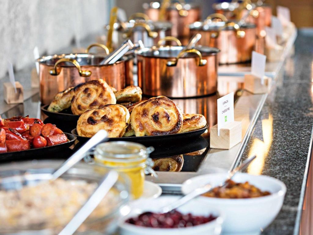 Hotel ibis Styles Sarajevo – uživajte u potpunoj udobnosti i gostoprimstvu hotela, a svoj boravak obogatite spektakularnim koncertom Zdravka Čolića!