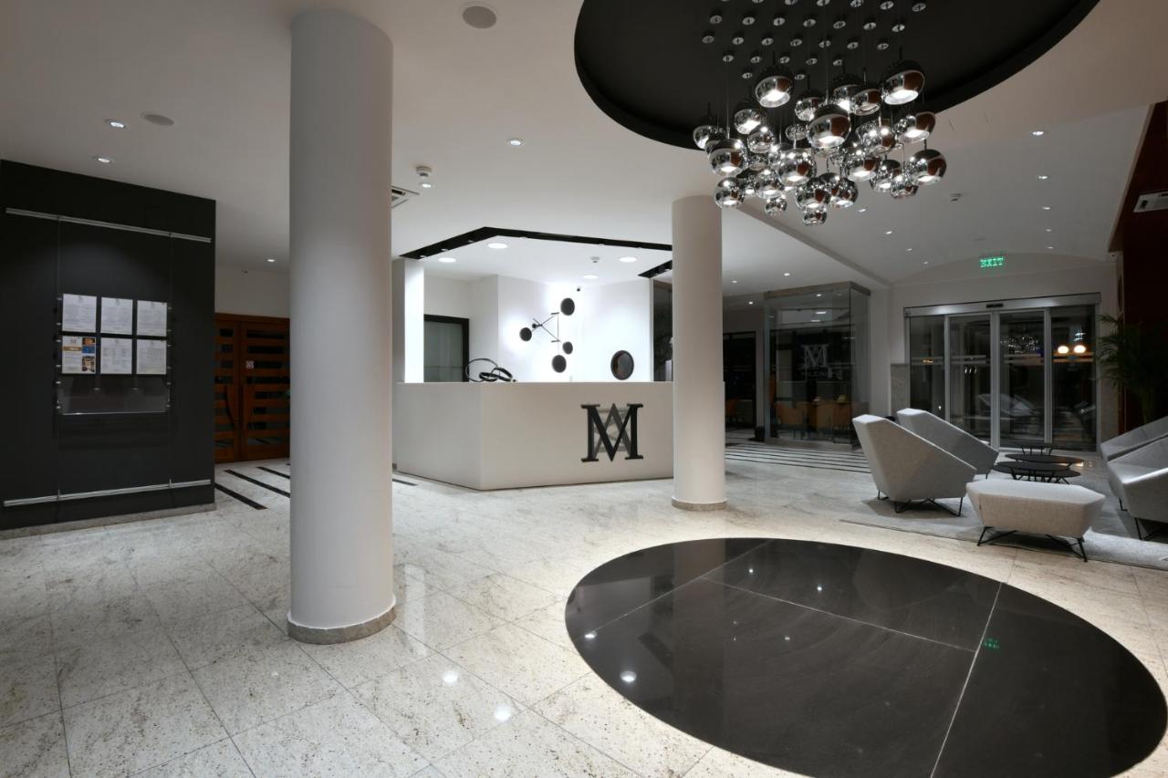 Odmor u Baškoj Vodi uz boravak u Aparthotelu Milenij 4* – uživajte u blizini mora, mediteranskom ambijentu i vrhunskoj udobnosti!