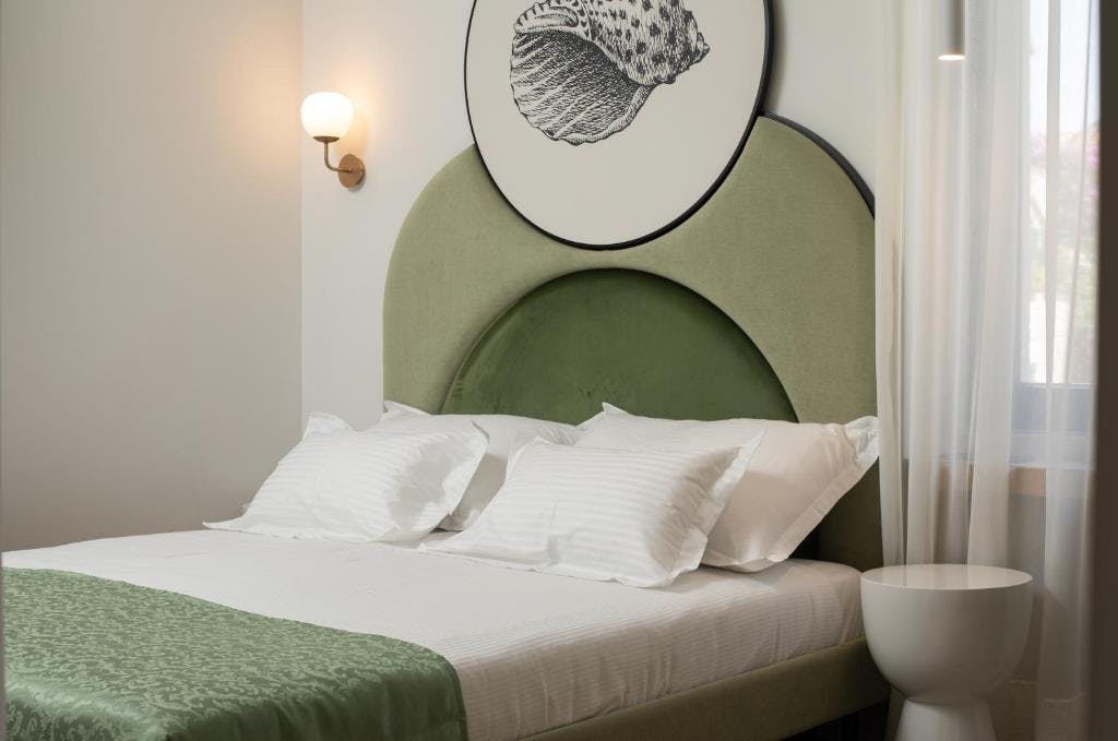 Heritage Hotel Porin 4* – savršen izbor za sve koji žele doživjeti Makarsku kroz spoj tradicije, elegancije i autentičnog dalmatinskog ambijenta!