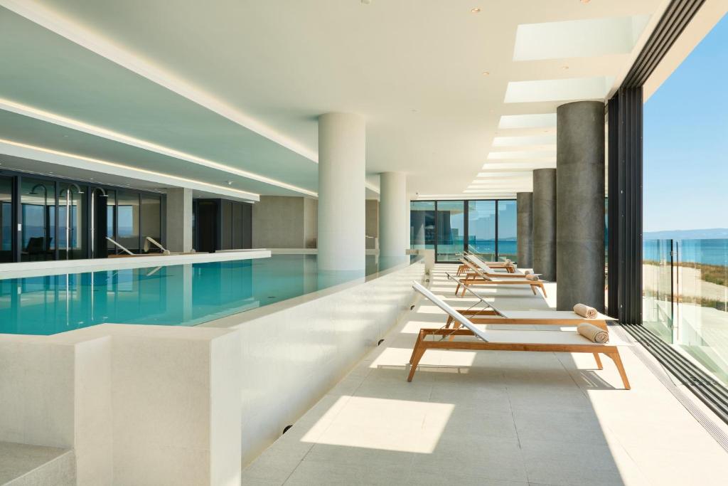 Elegantan odmor u Splitu | Hotel Amphora 4* – luksuzni odmor ispunjen mirom, morem i toplinom Dalmacije!