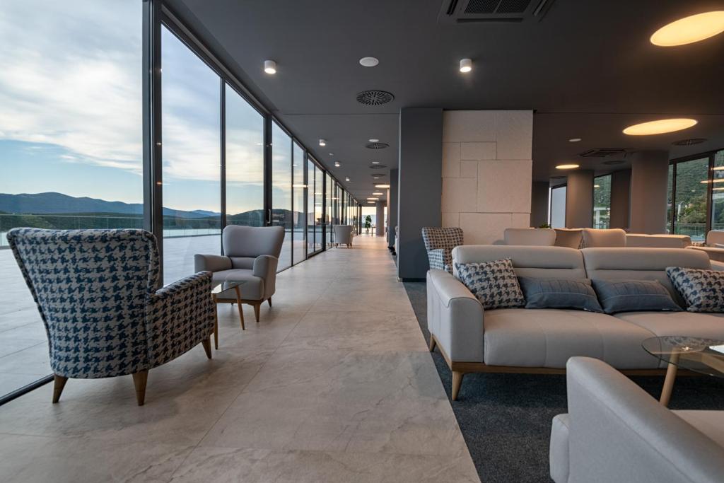 Hotel Vapore 4*, Neum - uživajte u ljetu uz Jadran, ispunjenom morskom svježinom, vrhunskom udobnošću i trenucima potpunog odmora!
