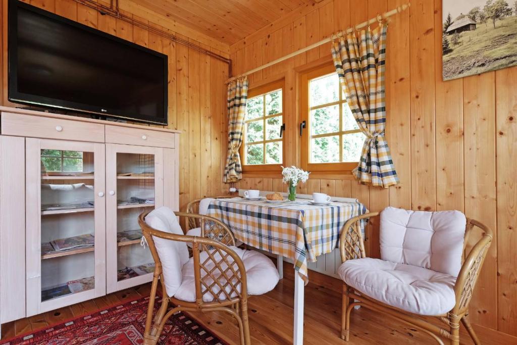 Apartmani Bohemia, Zlatibor – otkrijte mir, svjež zrak i nezaboravne planinske avanture na jednoj od najljepših destinacija!