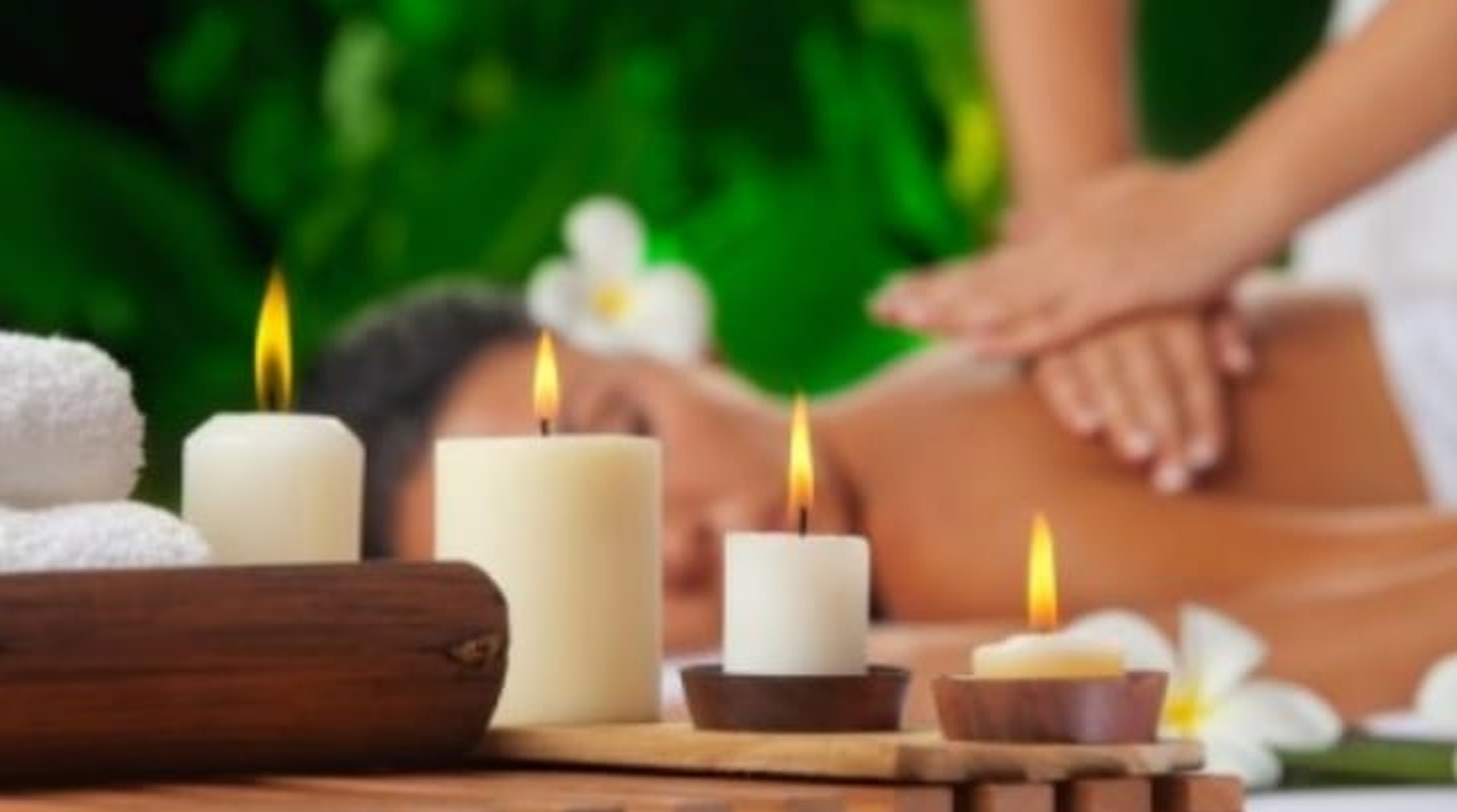 Prepustite se harmoniji dodira, opustite um i revitalizirajte tijelo uz vrhunsku relax masažu u Beauty Studiju Ege!