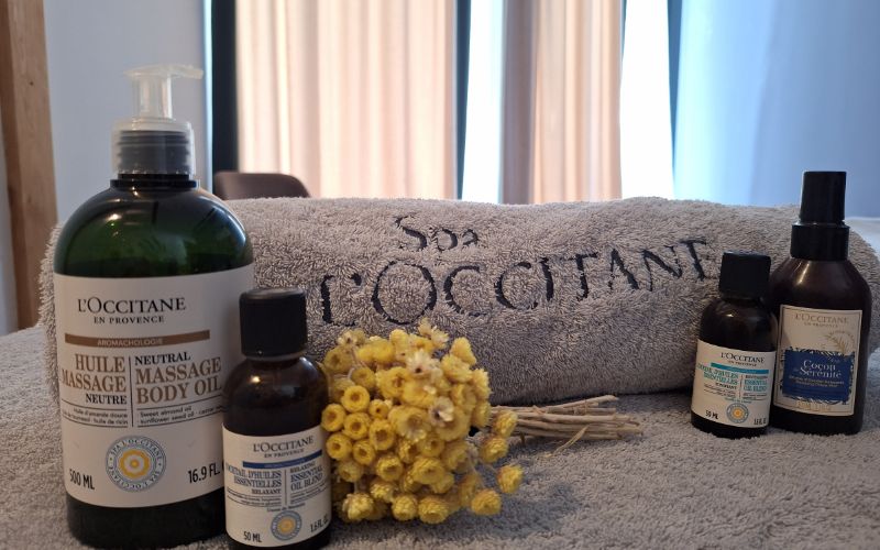 Tarčin Forest Resort & Spa 5* I Cjelodnevni Wellness & Spa doživljaj s L'Occitane tretmanom za lice i područje oko očiju!