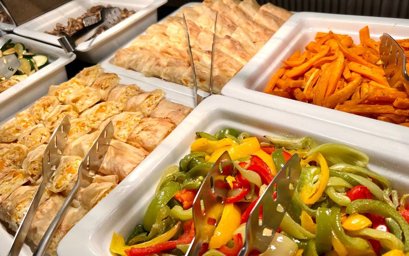 Odmor iz snova u Hotelu Mirjam 4* I Udahnite mirise Mediterana i provedite čarobne dane u Makarskoj!