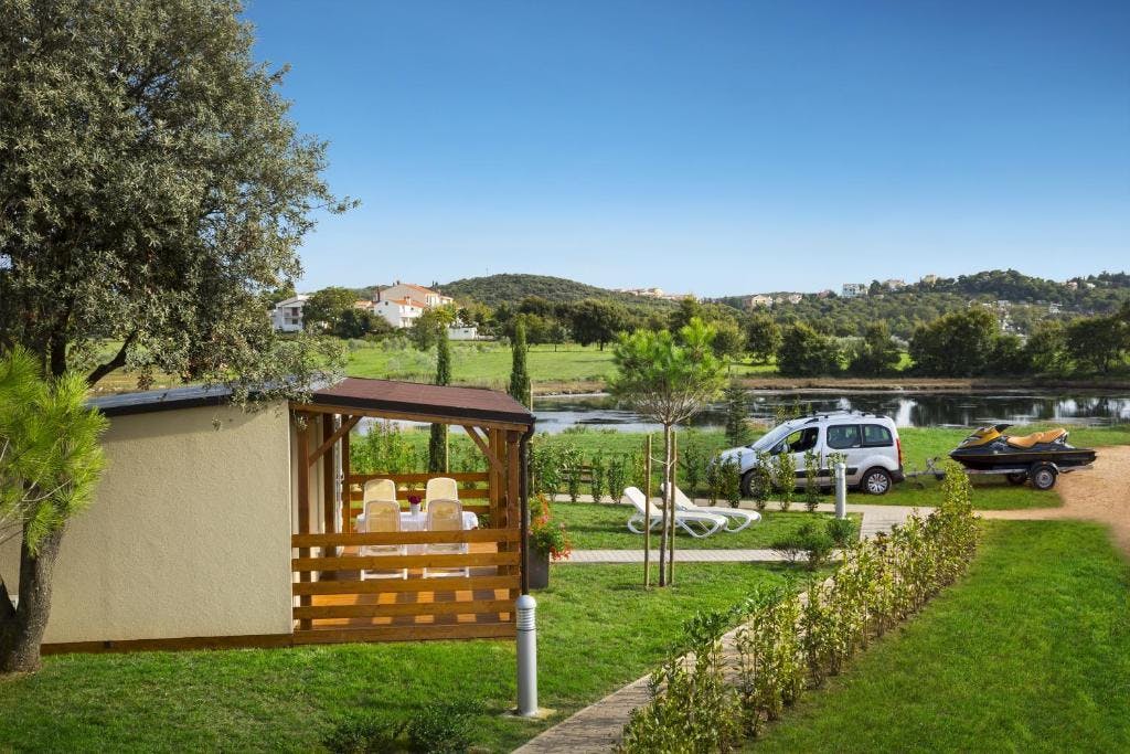 Kamp Valkanela 4* – otkrijte čari Jadrana uz kristalno čisto more, prekrasnu prirodu, nezaboravne poglede na Vrsar i spokojnu obalu koja poziva na potpuni mir i uživanje!